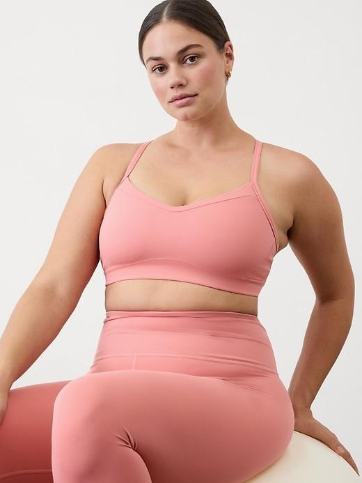 Vital Sports Bra A-C Product Image