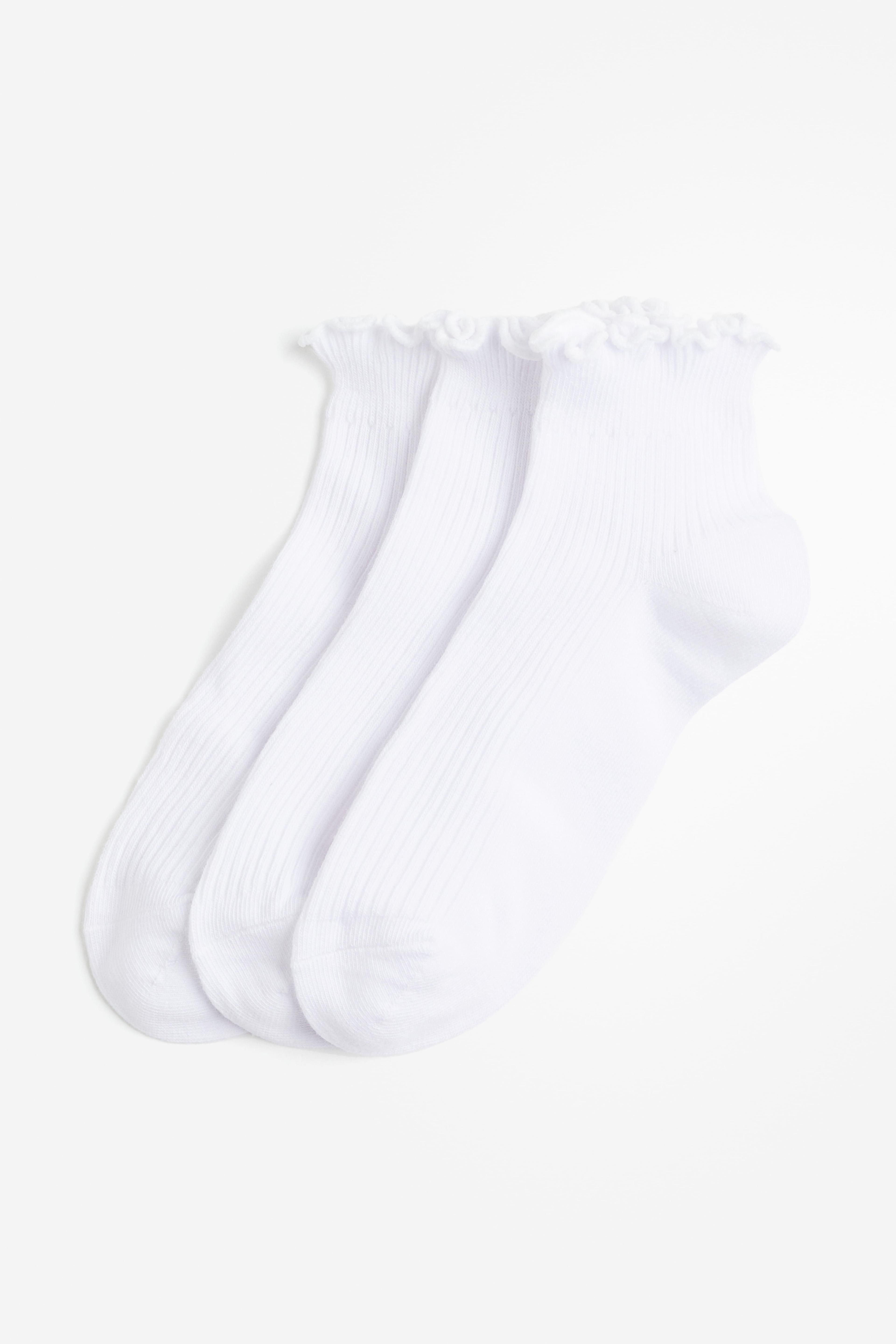 3-pack Socks Product Image