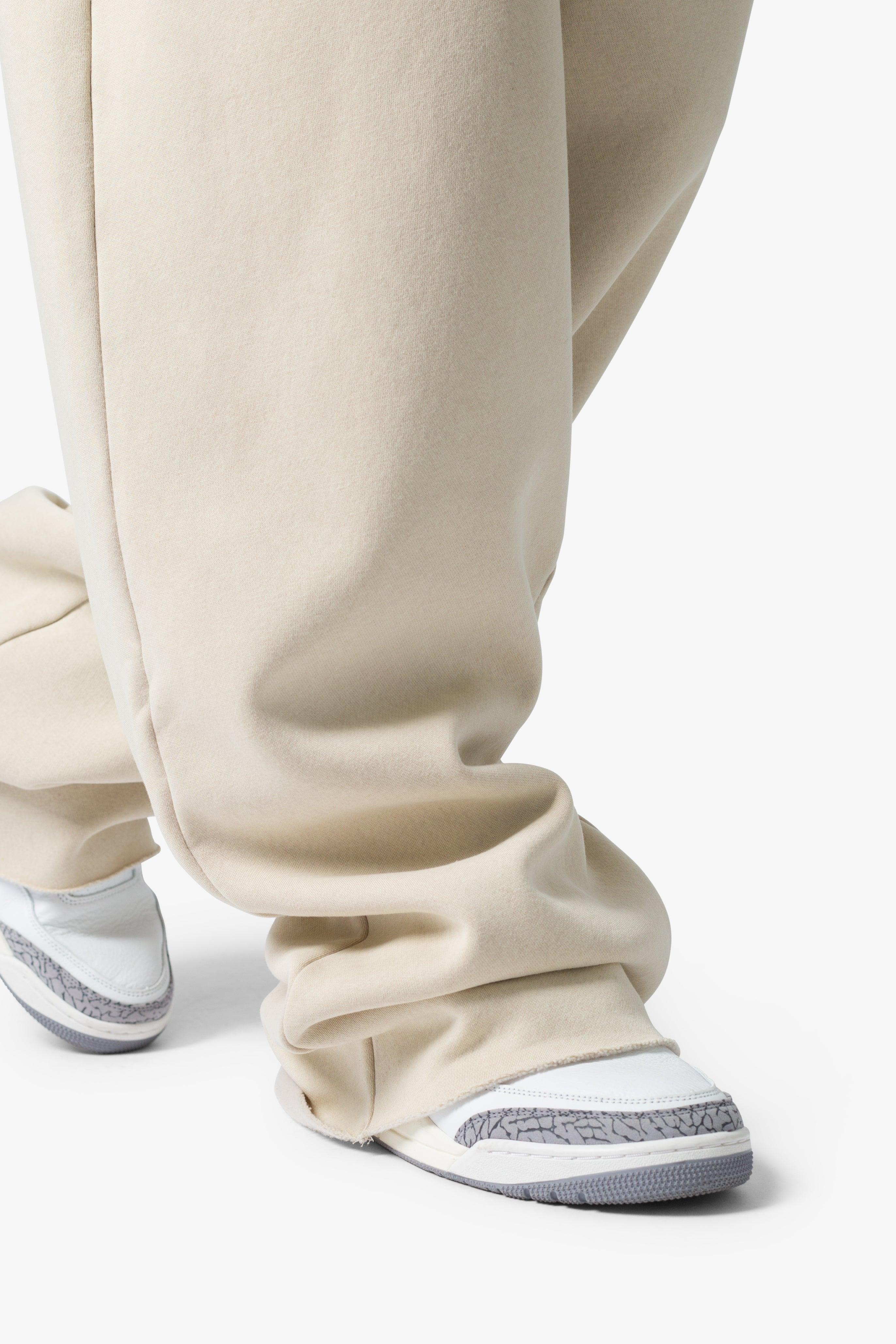 Washed Ultra Baggy Sweatpants - Washed Earth Product Image