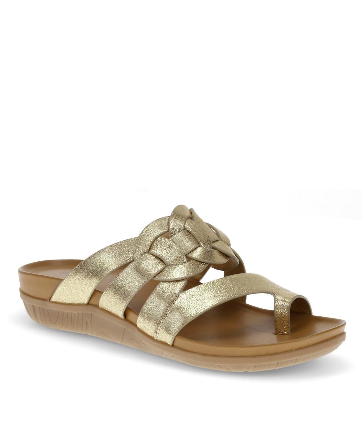 Baretraps Julianne Womens Slide Sandals Product Image