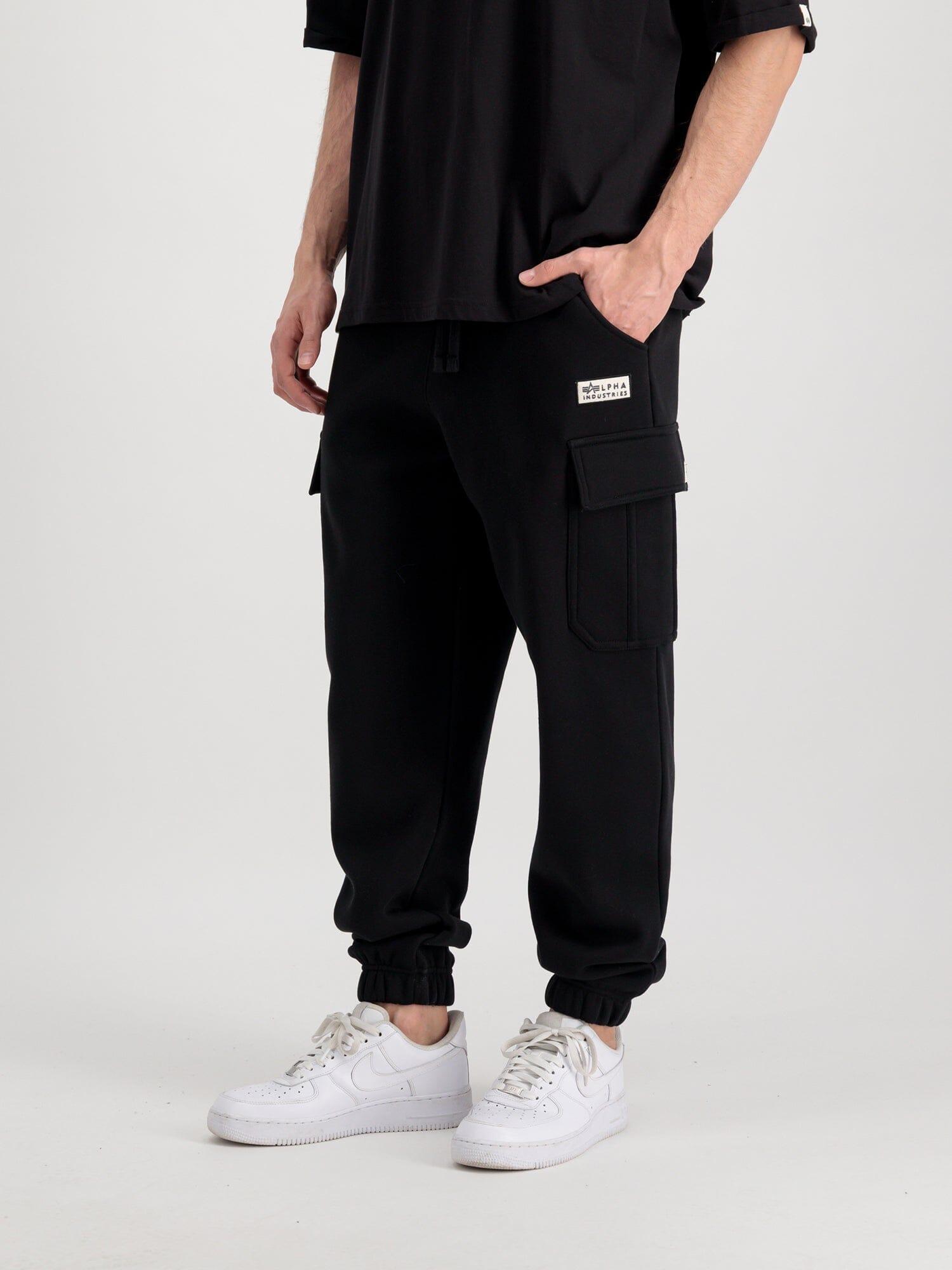 ORGANIC CARGO JOGGER Product Image