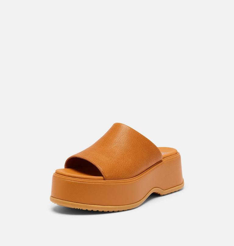 DAYSPRING™ Slide Women's Platform Sandal Product Image