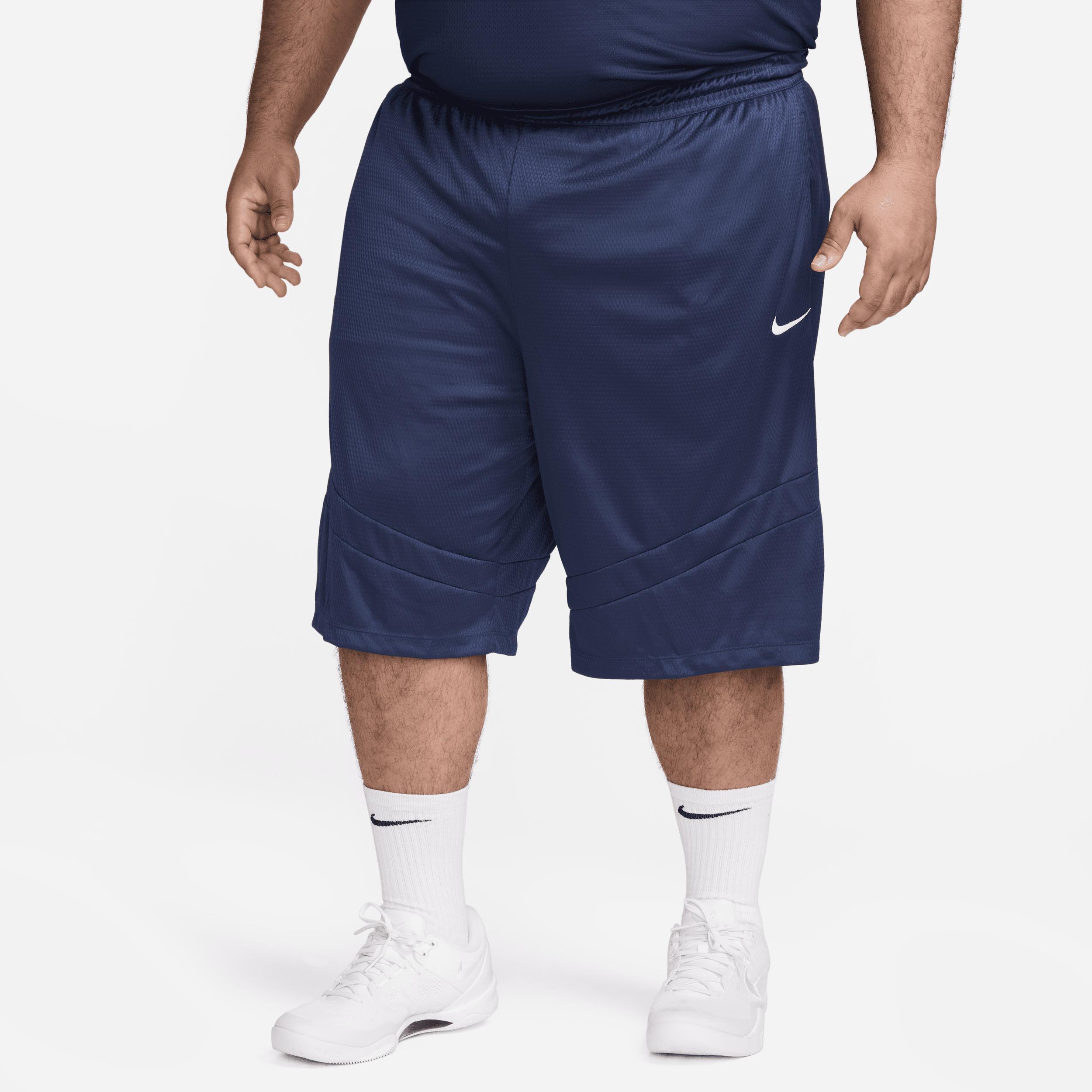 Nike Men's Icon Dri-FIT 11" Basketball Shorts Product Image