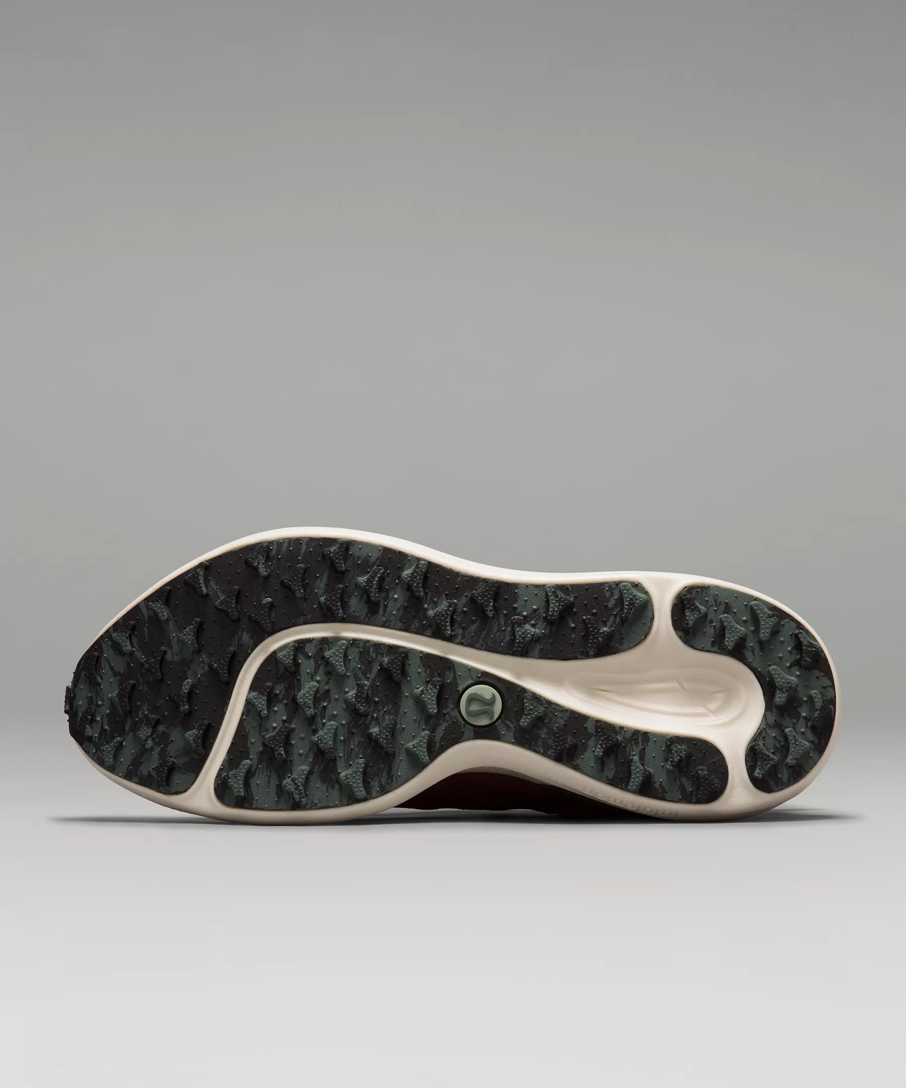 Men's Beyondfeel Trail Running Shoe Product Image