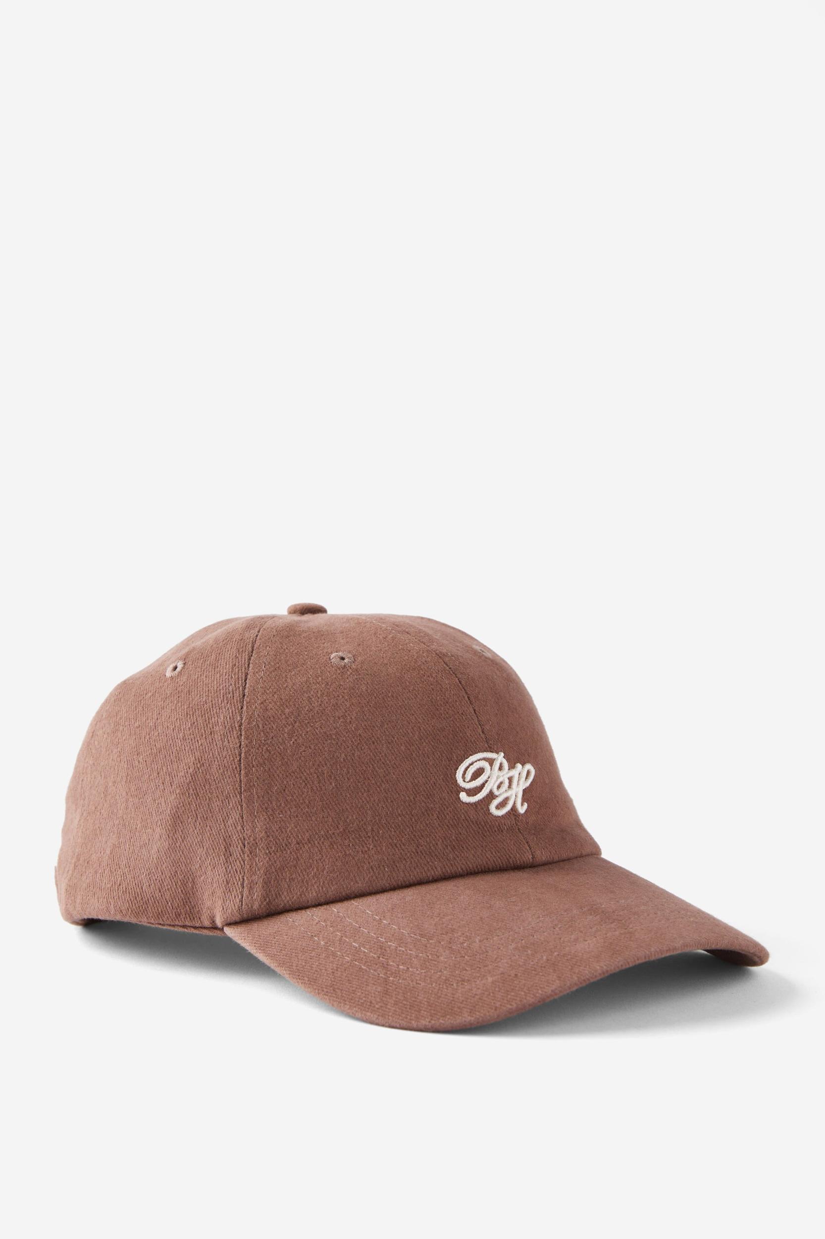 Classic Dad Cap Product Image