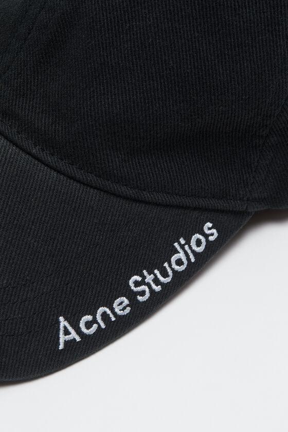 Twill logo cap Product Image