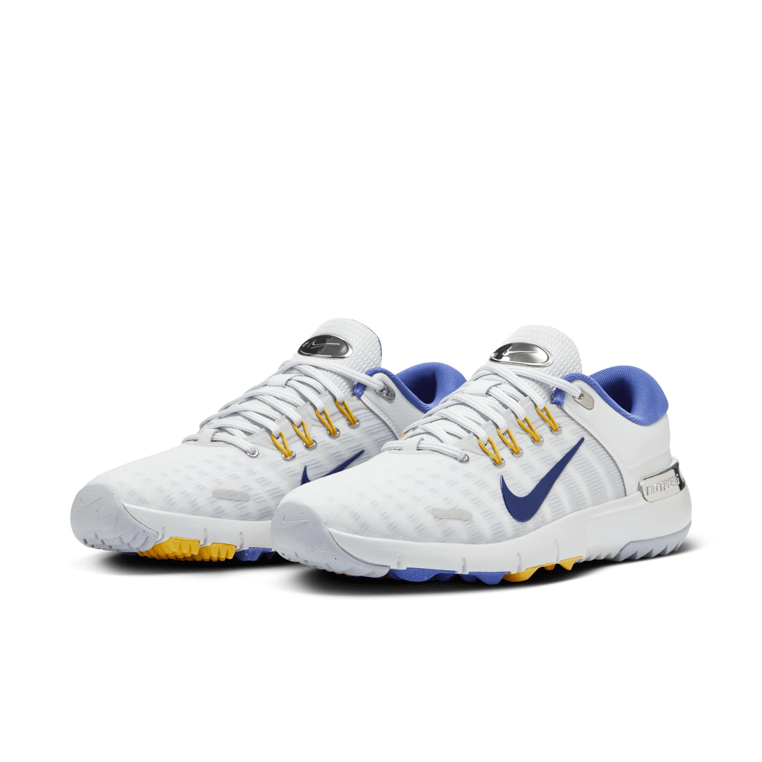 Nike Men's Free Golf Golf Shoes Product Image