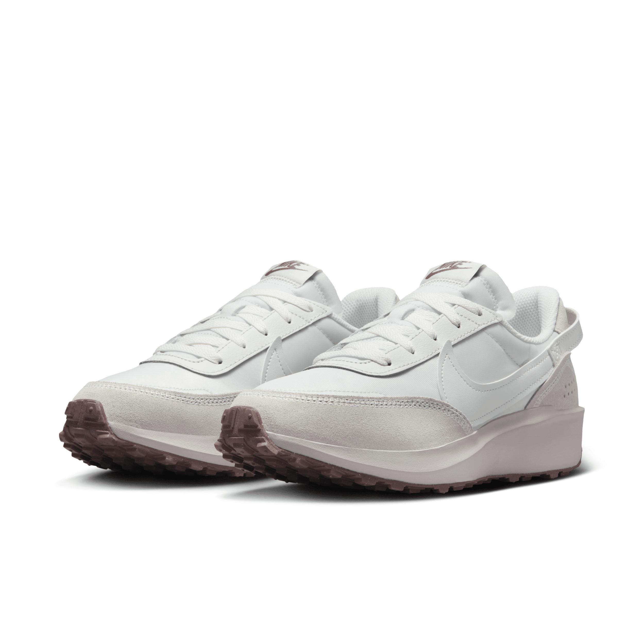 Womens Nike Waffle Debut Casual Shoes Product Image