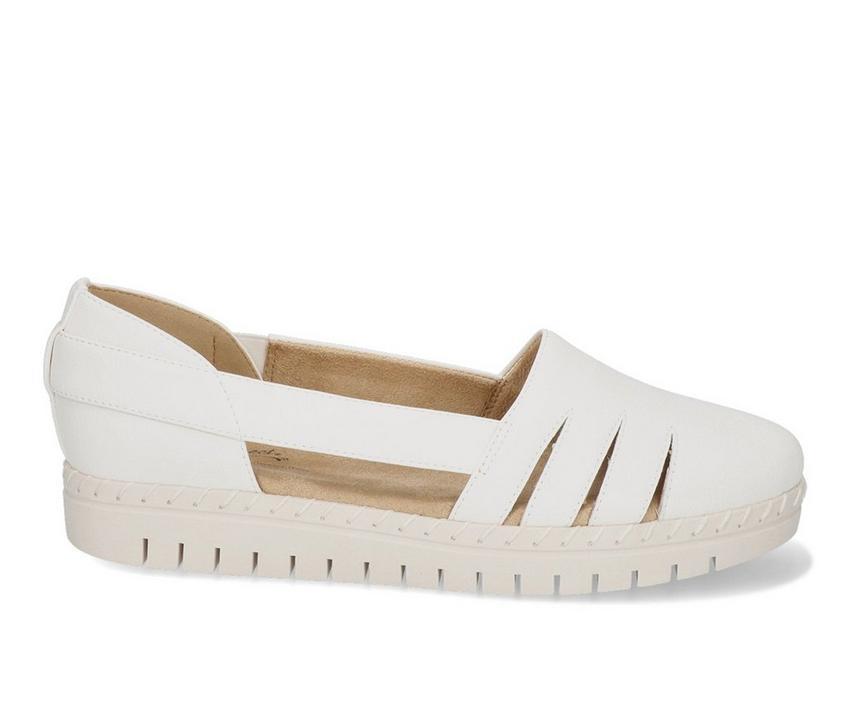 Women's Easy Street Bugsy Slip Ons Product Image