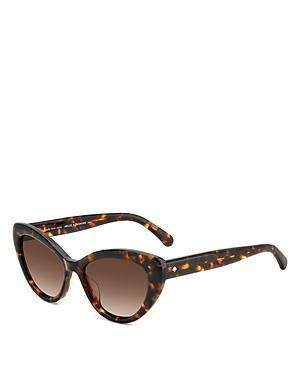 Mens Triomphe Pilot Metal Sunglasses Product Image