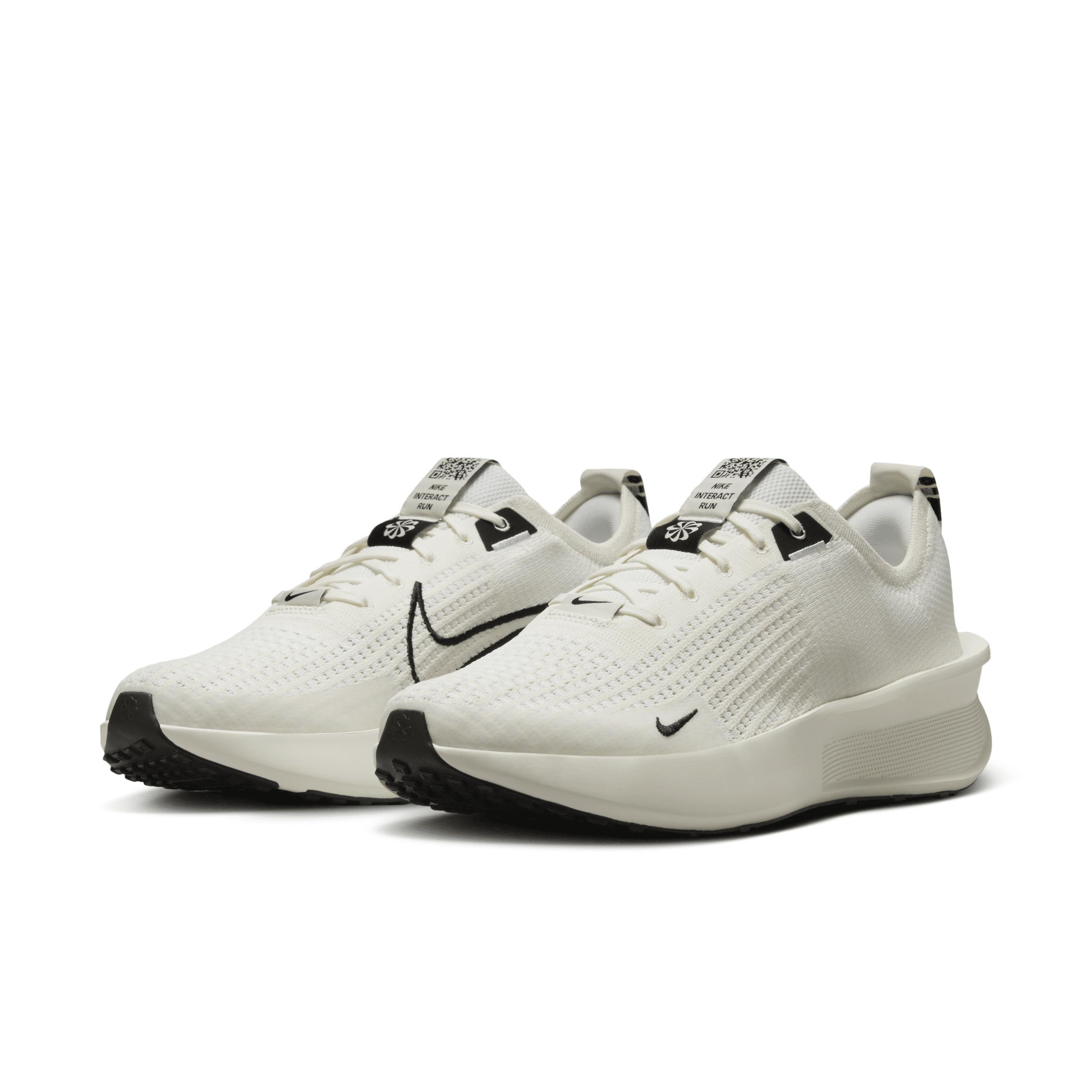 Nike Mens Nike Interact Run - Mens Walking Shoes Product Image