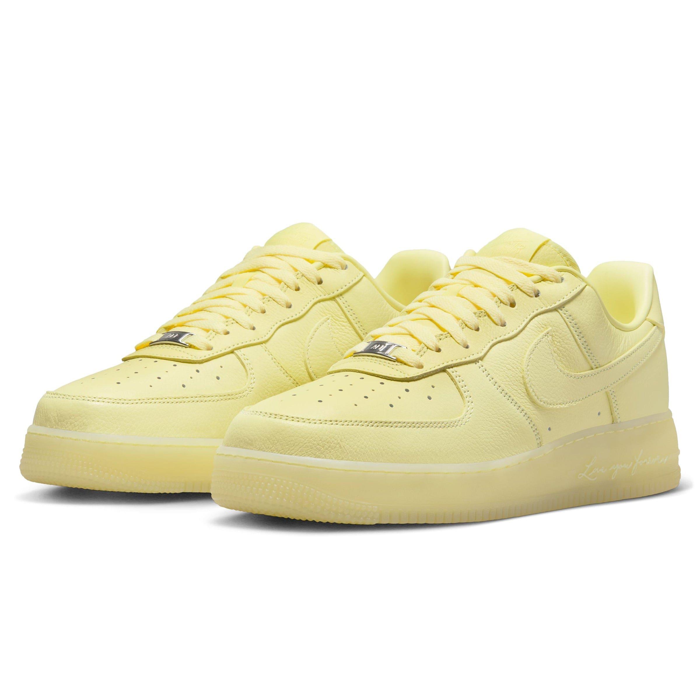 X NOCTA AIR FORCE 1 LOW Male Product Image