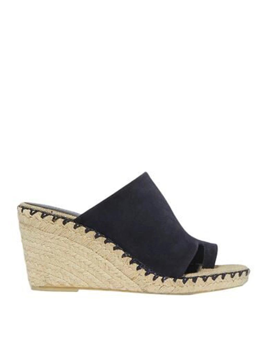 VINCE Gaelan Wedge Espadrille Sandal In Coastal Product Image