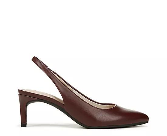 Lifestride Womens Annalise Pump Product Image