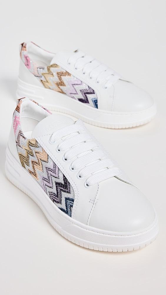 Missoni Alex Sneakers | Shopbop Product Image