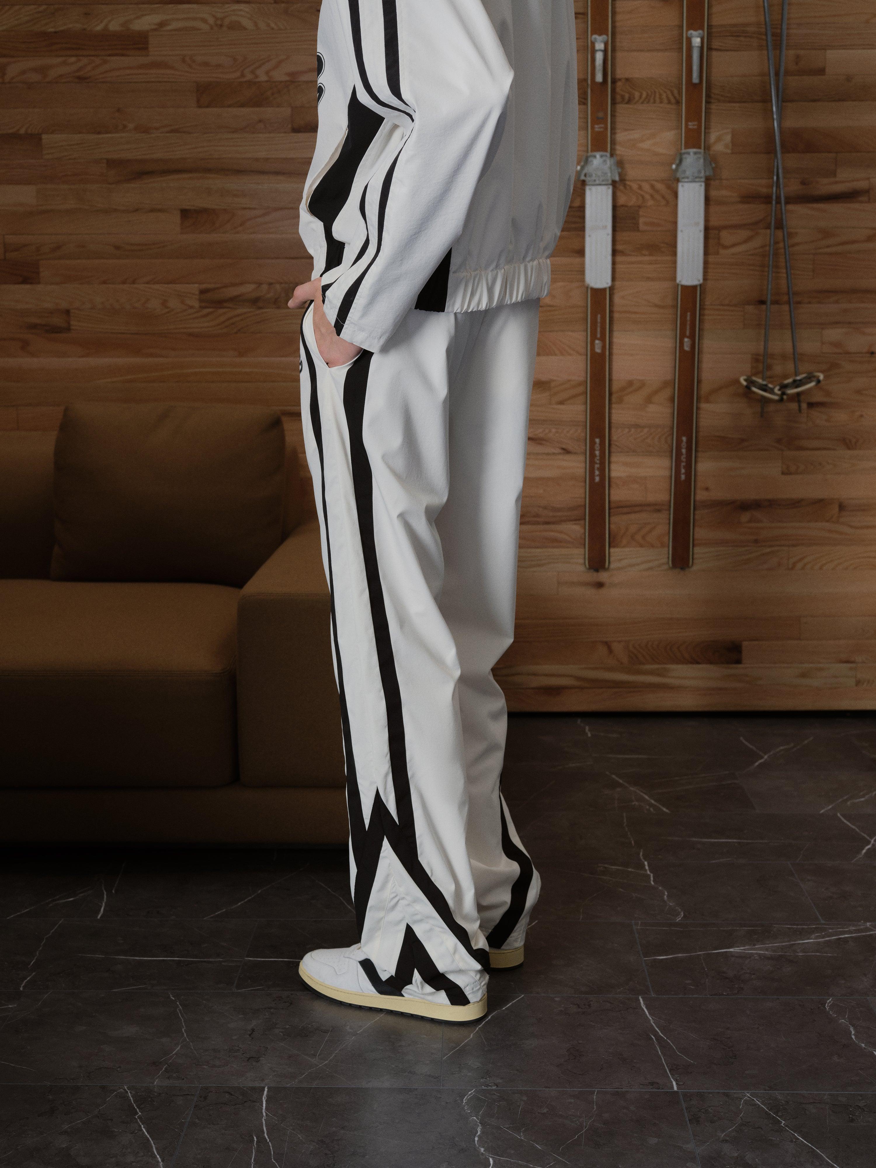 SKI-TRACK PANTS Male Product Image