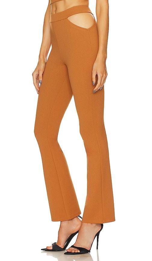 x REVOLVE Tory Pant Michael Costello Product Image