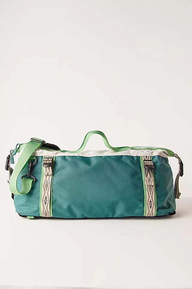 KAVU Little Feller Duffle Bag Product Image