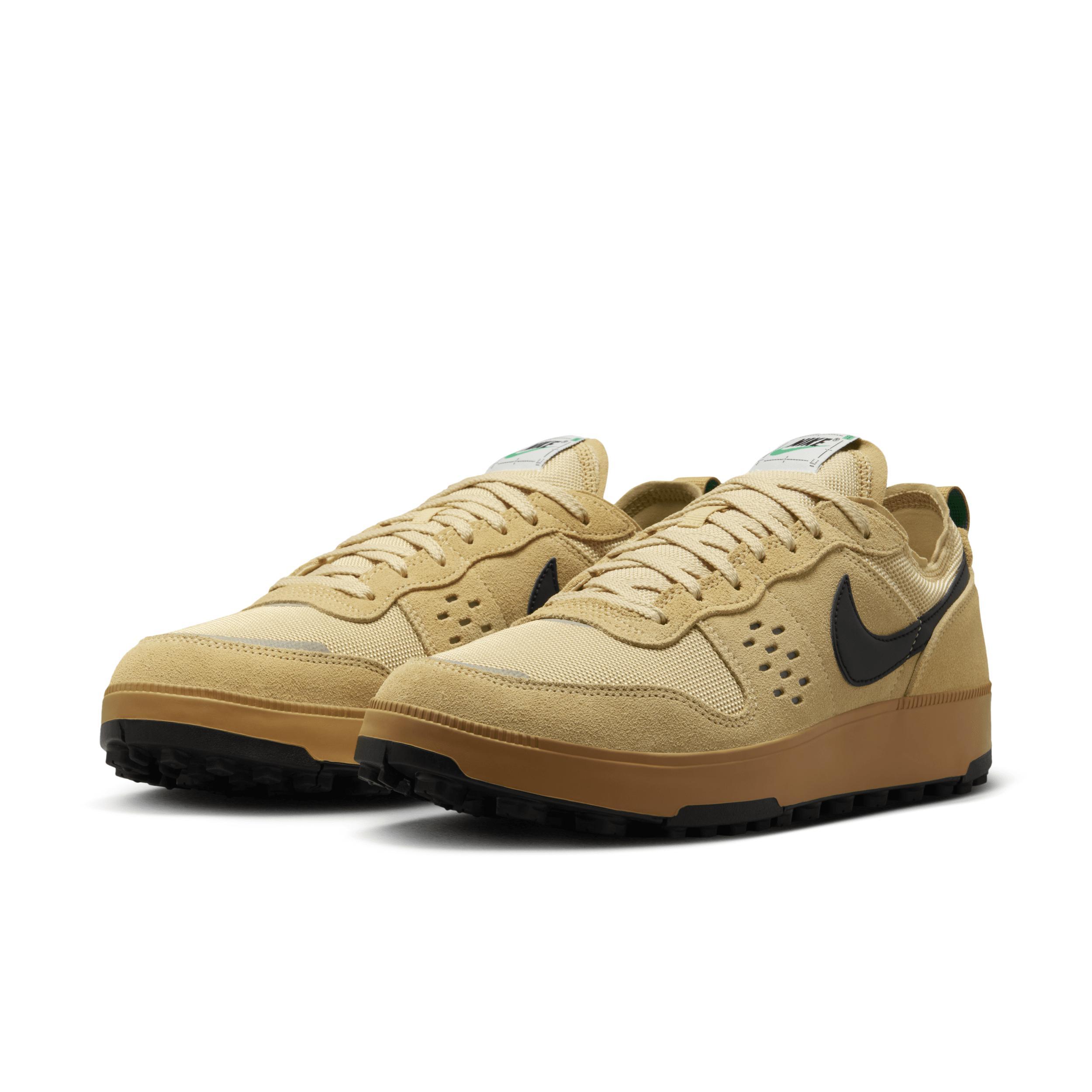 Nike Men's C1TY âBrownstoneâ Shoes Product Image