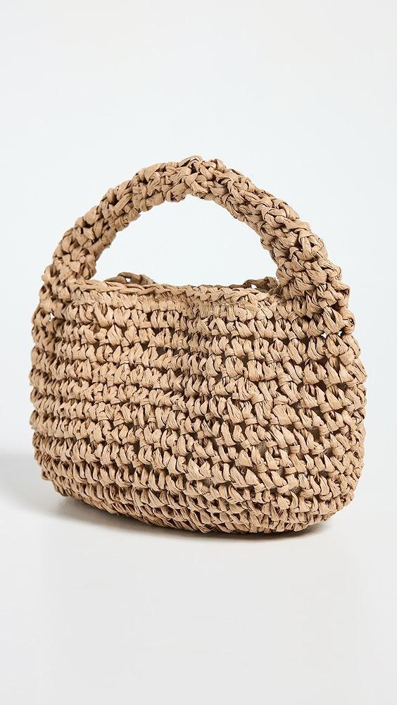 Hat Attack Micro Slouch Bag | Shopbop Product Image