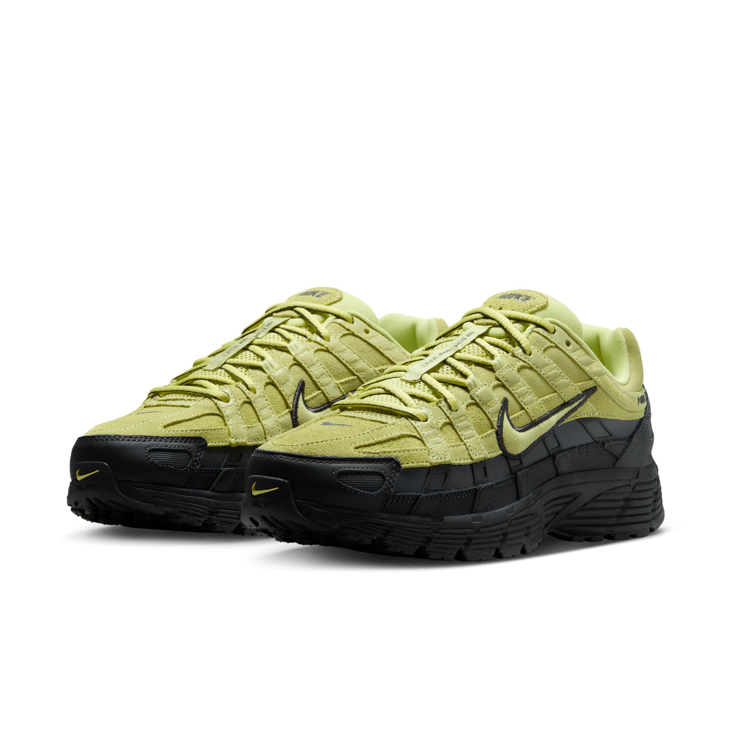 Nike P-6000 PRM Men's Shoes Product Image