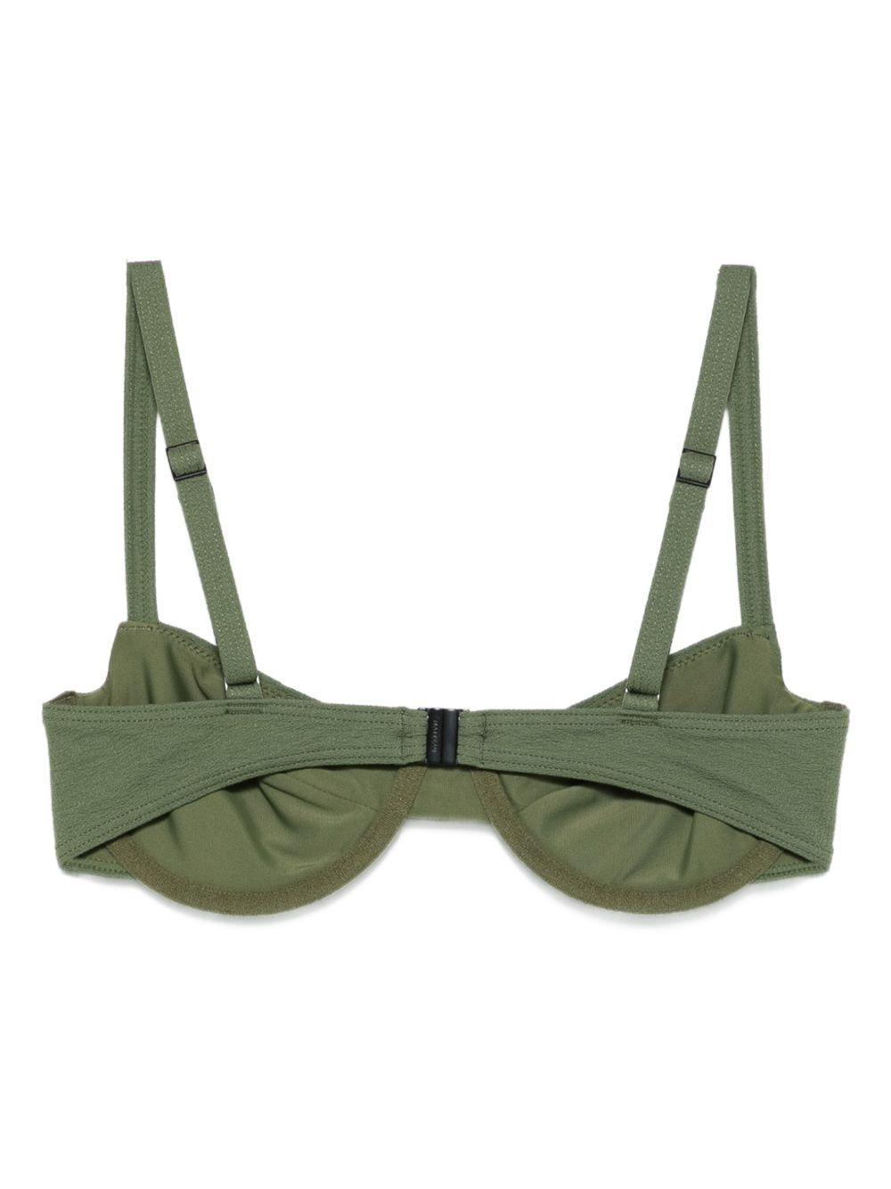 Balconette bikini top Product Image
