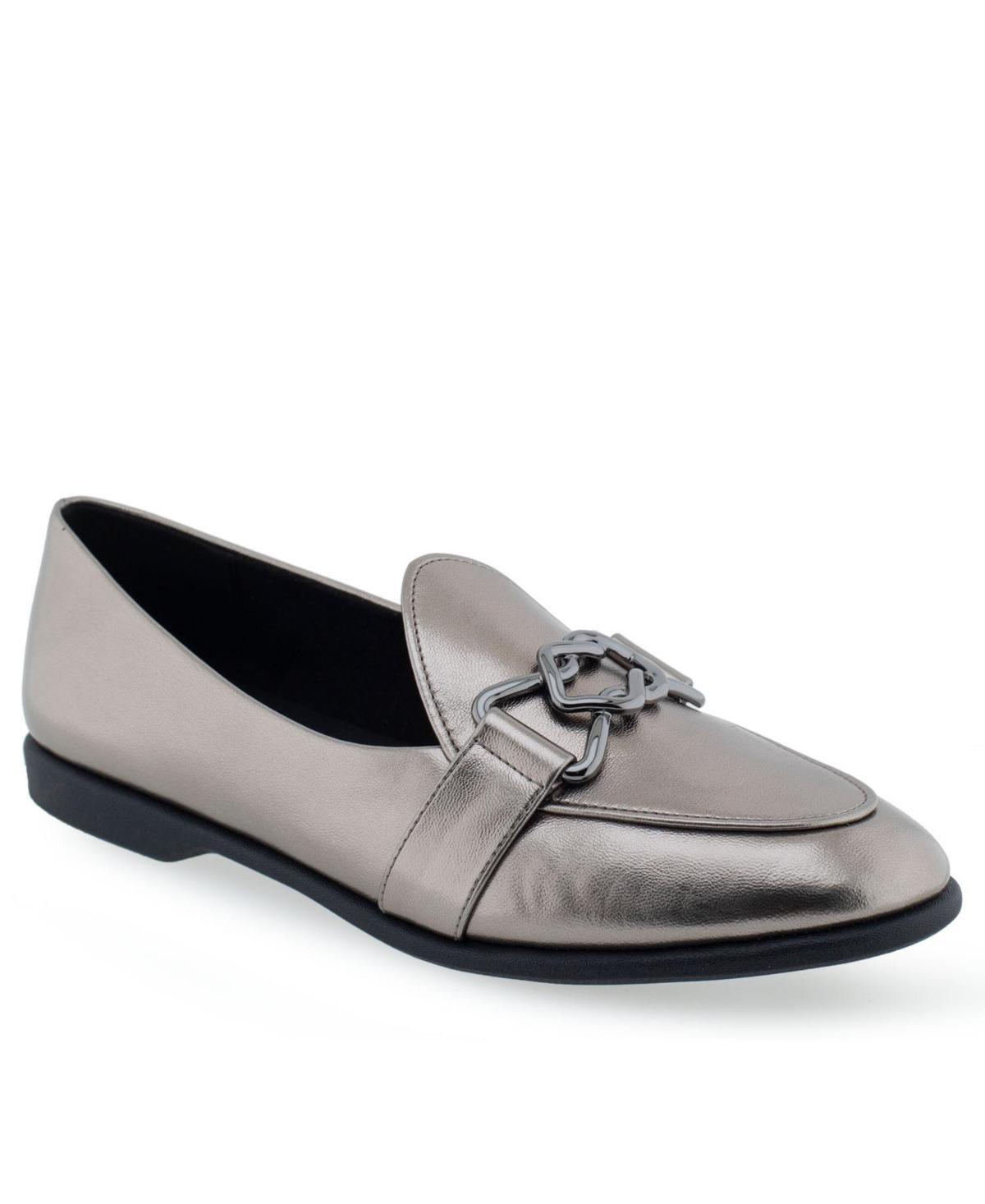 Aerosoles Borgio Womens Loafers Product Image