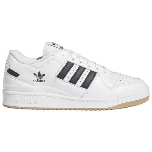 Mens adidas Originals Forum 84 Low ADV Skateboarding Shoes Product Image