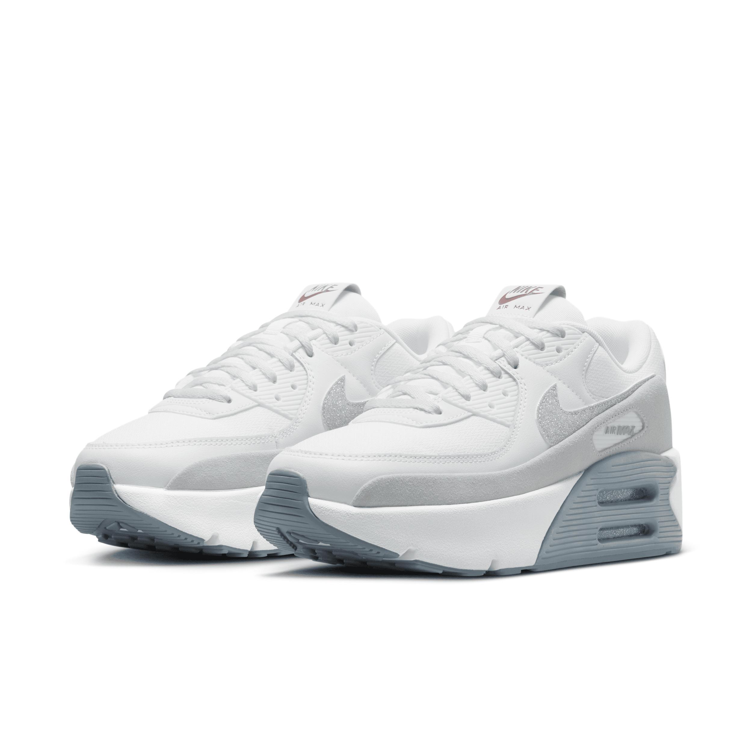 Nike Women's Air Max 90 LV8 Shoes Product Image