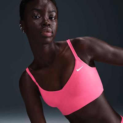 Nike Swim Essential Women's V-Neck Midkini Product Image