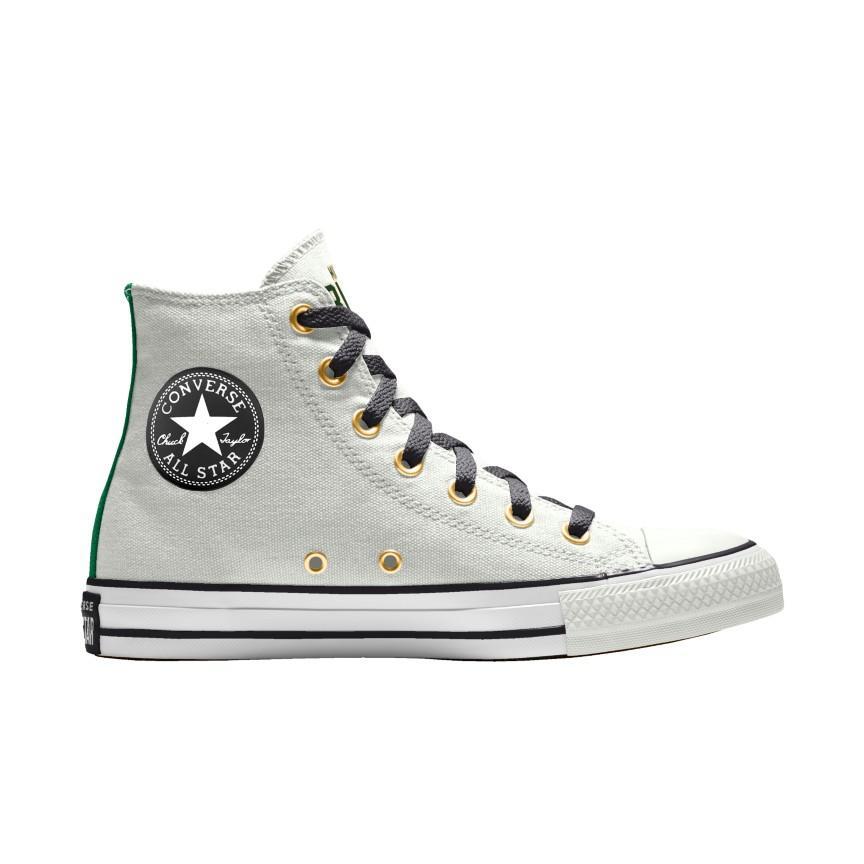 Custom Chuck Taylor All Star NBA By You Product Image