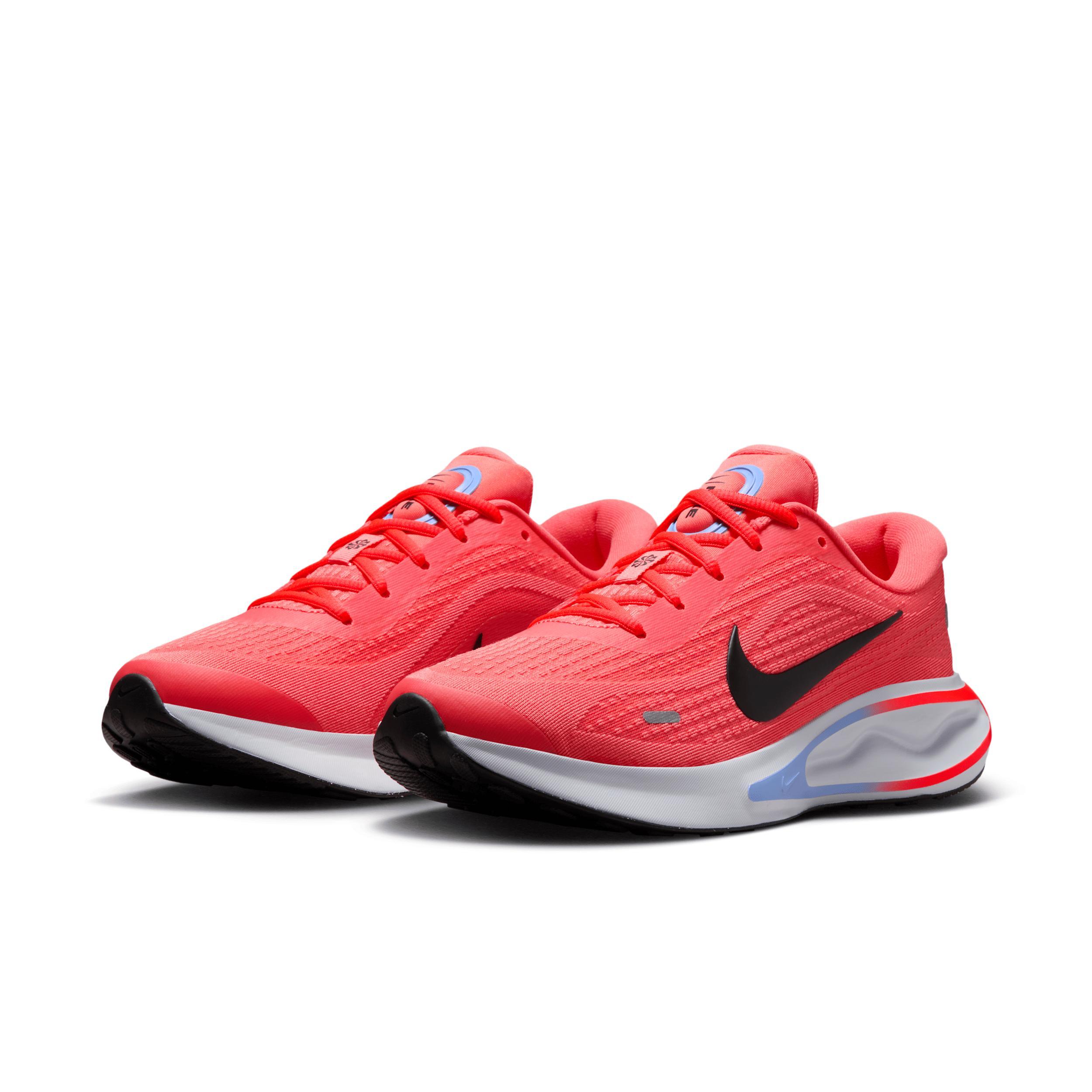 Nike Women's Journey Run Road Running Shoes Product Image