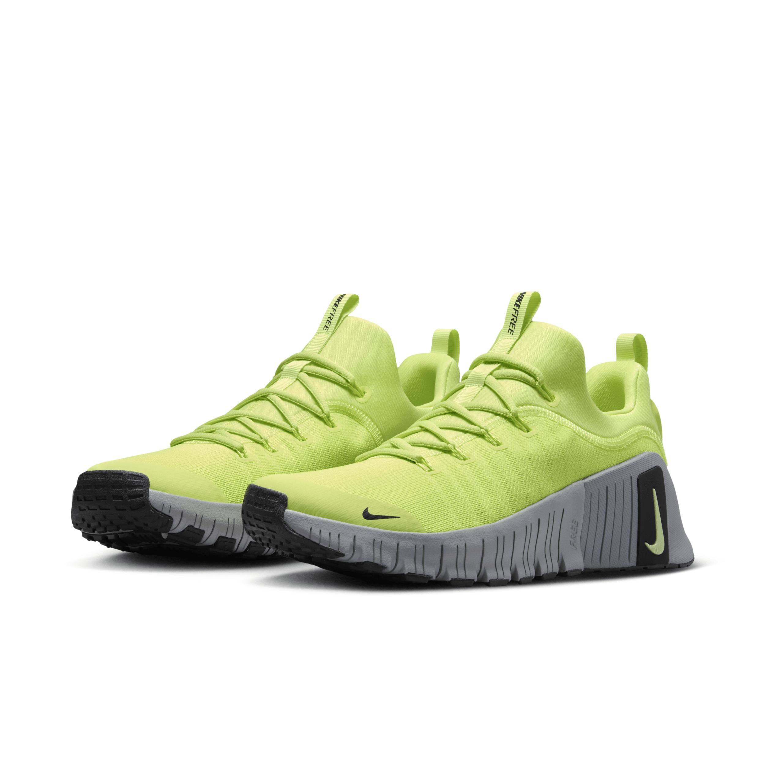 Mens Nike Free Metcon 6 Training Shoes Product Image