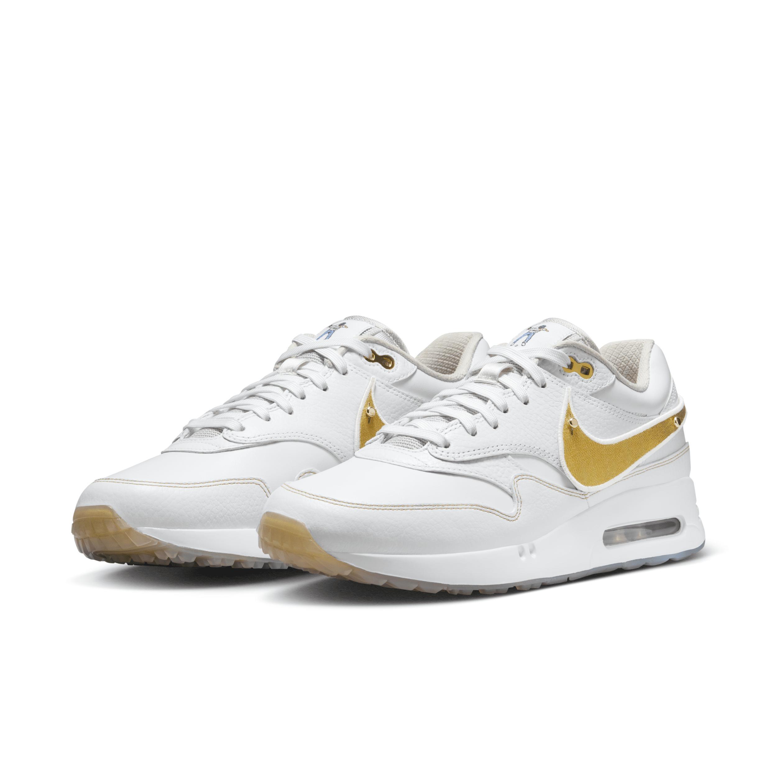 Nike Men's Air Max 1 '86 OG x Eastside Golf Golf Shoes Product Image