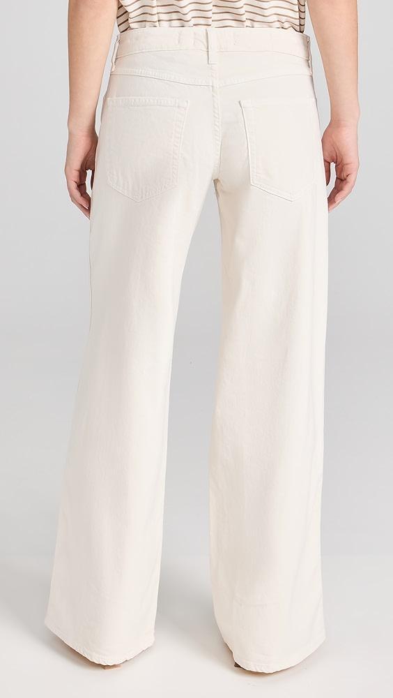 AMO Sabine Wide Leg Pants | Shopbop Product Image