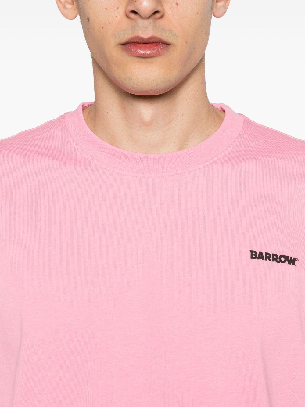 jersey T-shirt Product Image