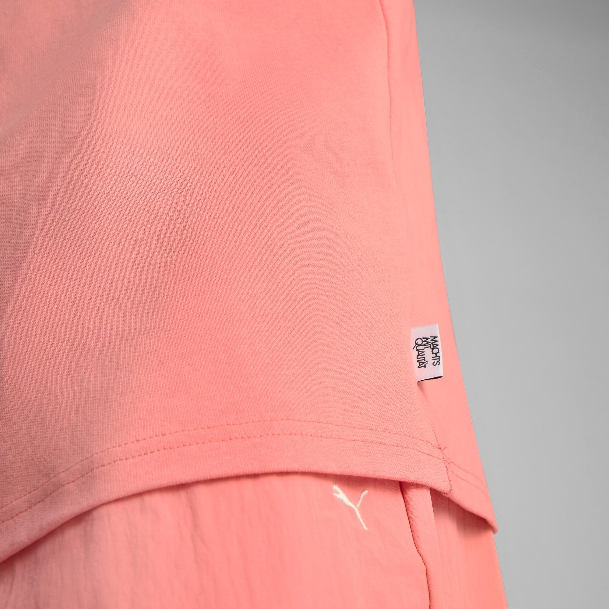 PUMA MMQ Men's T-Shirt Product Image