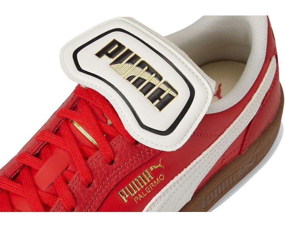 Ferrari Suede Trippy Product Image