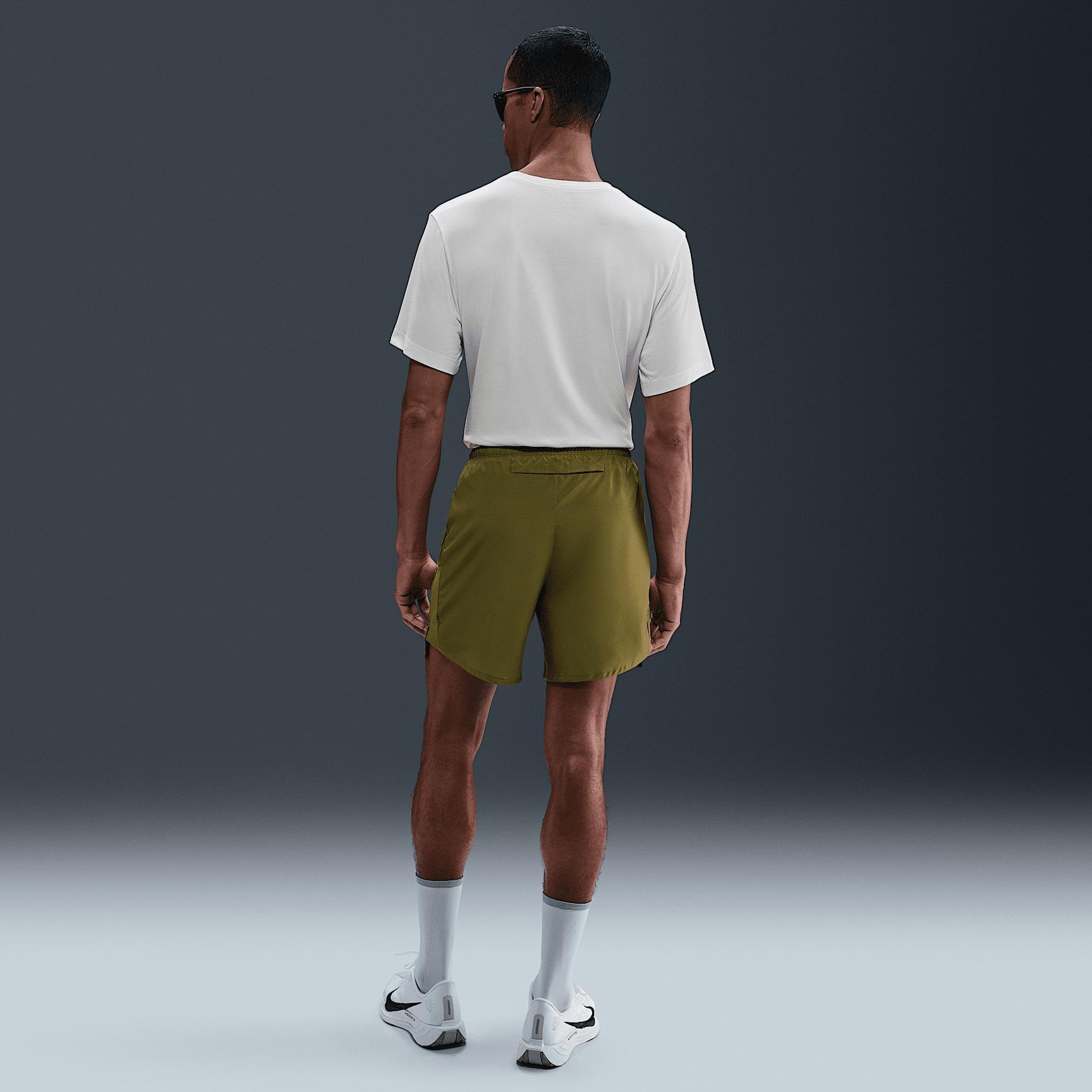 Nike Men's Dri-FIT Running T-Shirt Product Image