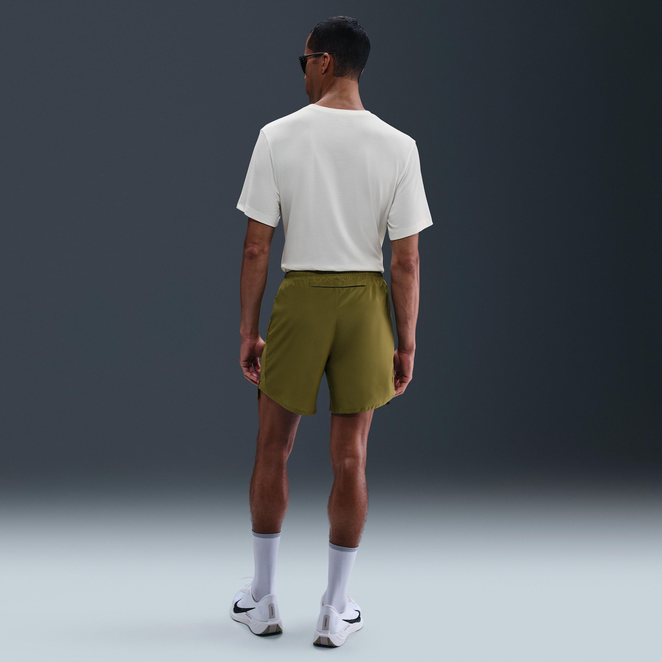 Nike Men's Dri-FIT Running T-Shirt Product Image