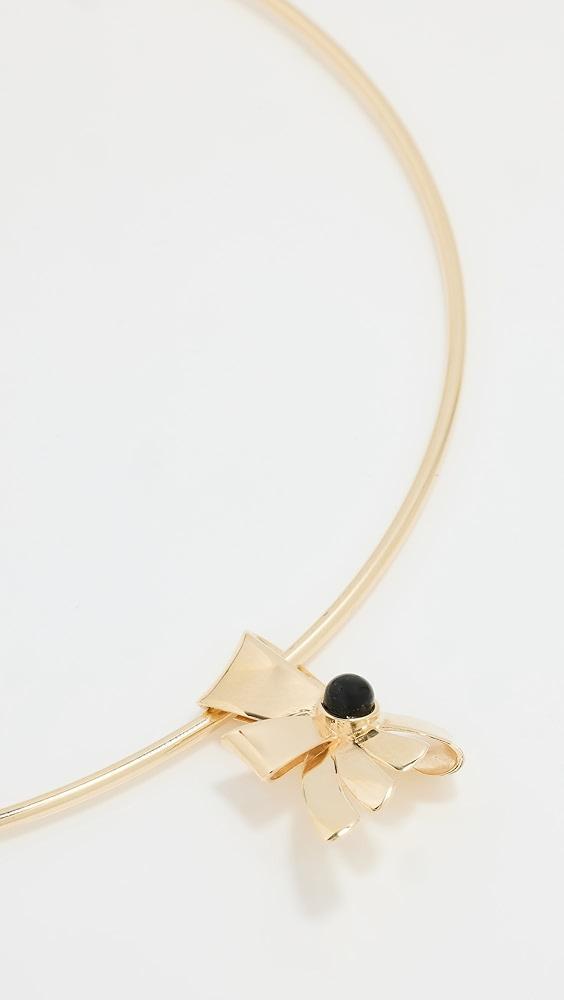 Jennifer Zeuner Jewelry Brynn Choker Necklace | Shopbop Product Image