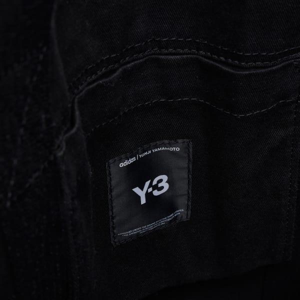 Y-3 Canvas Tote Product Image