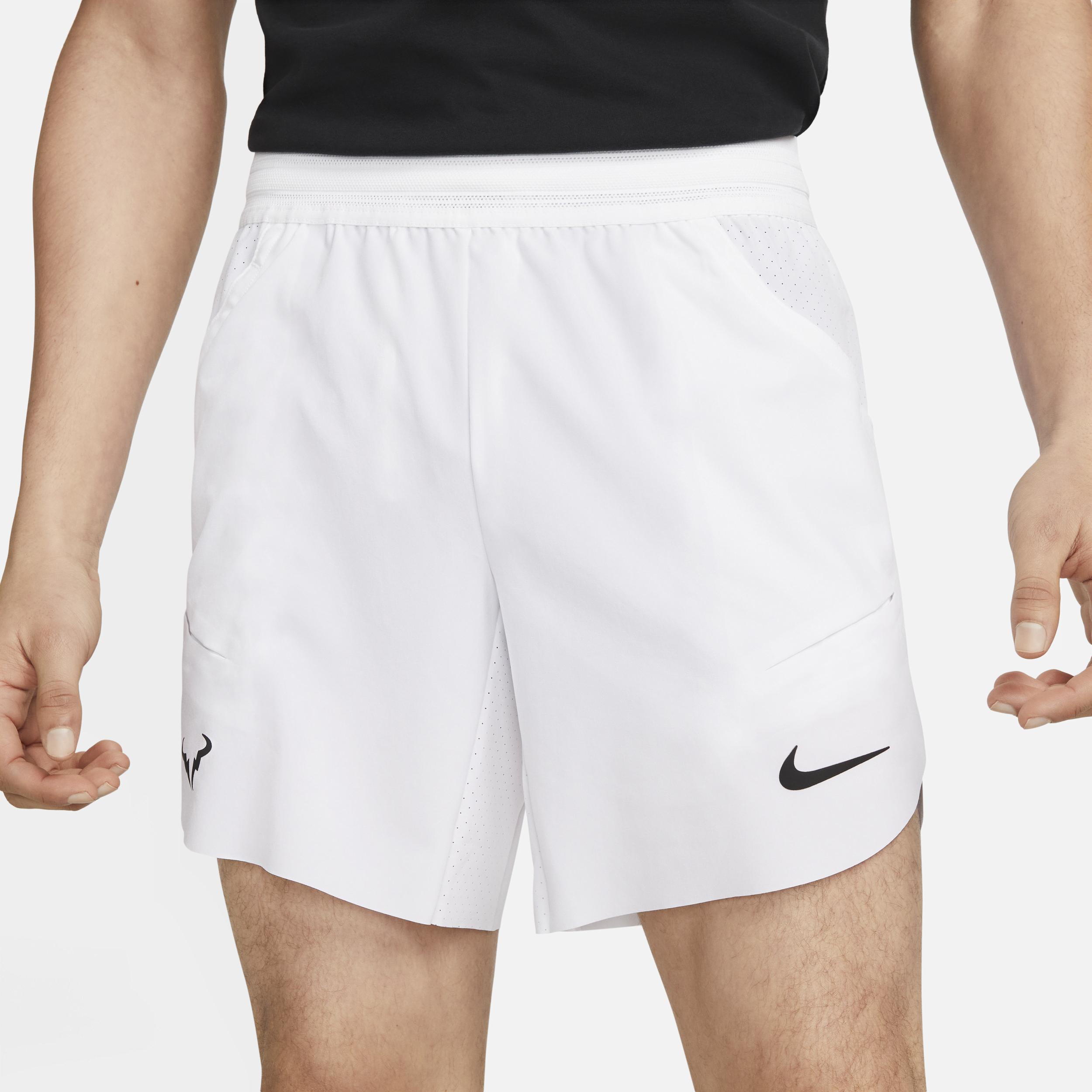 Rafa Nike Men's Dri-FIT ADV 7" Tennis Shorts Product Image