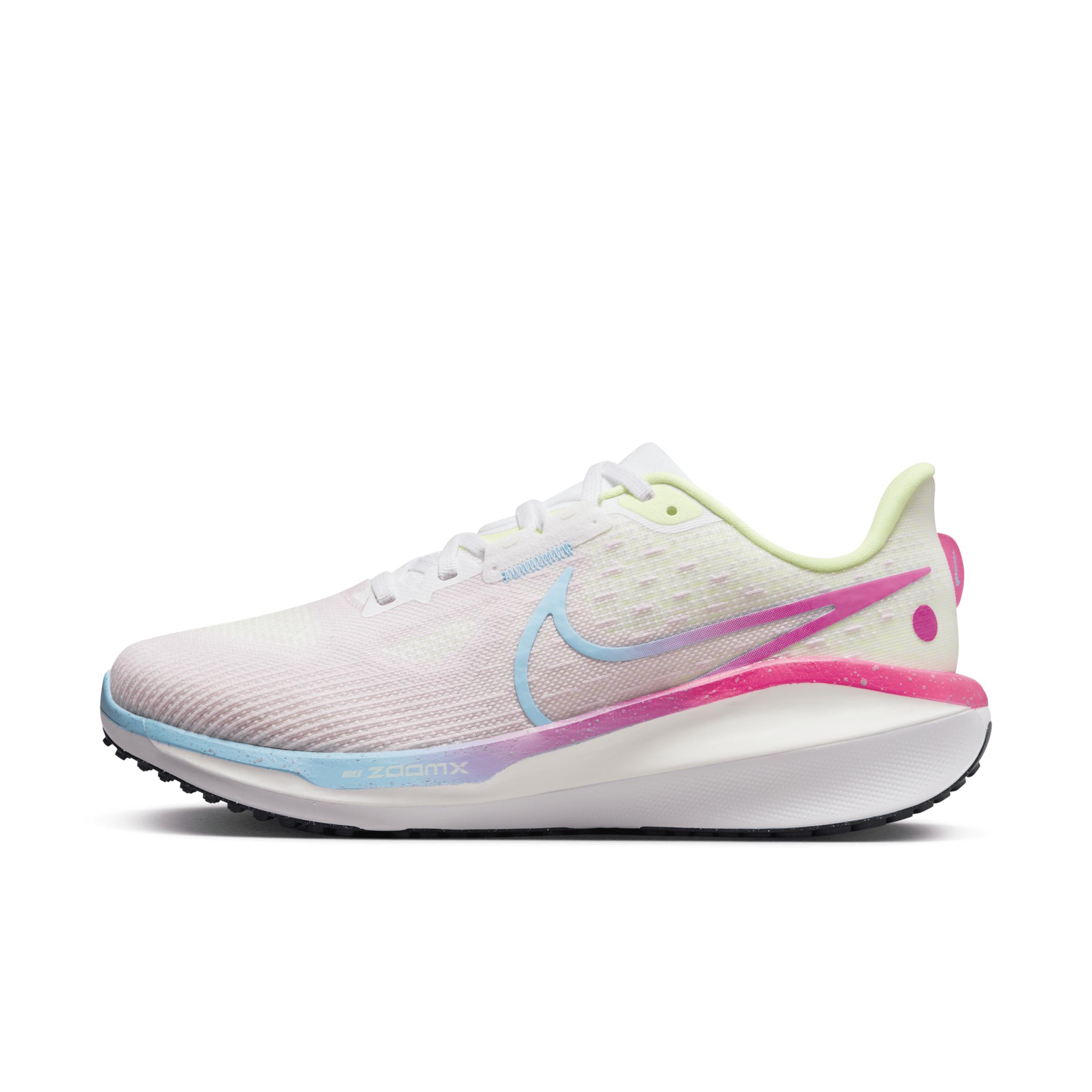 Womens Nike Vomero 17 Running Shoes Product Image