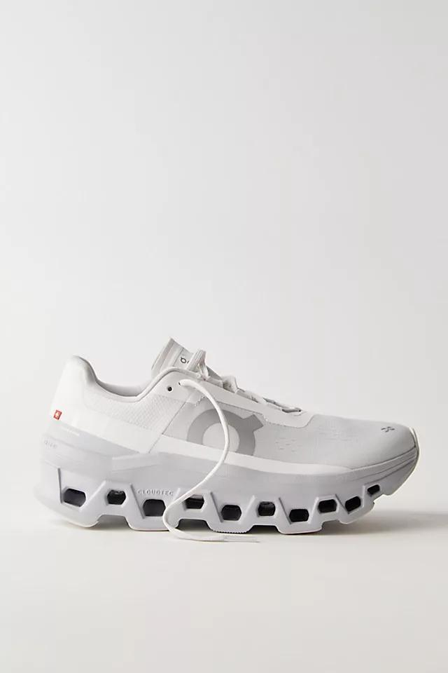 On Cloudmonster Sneakers Product Image