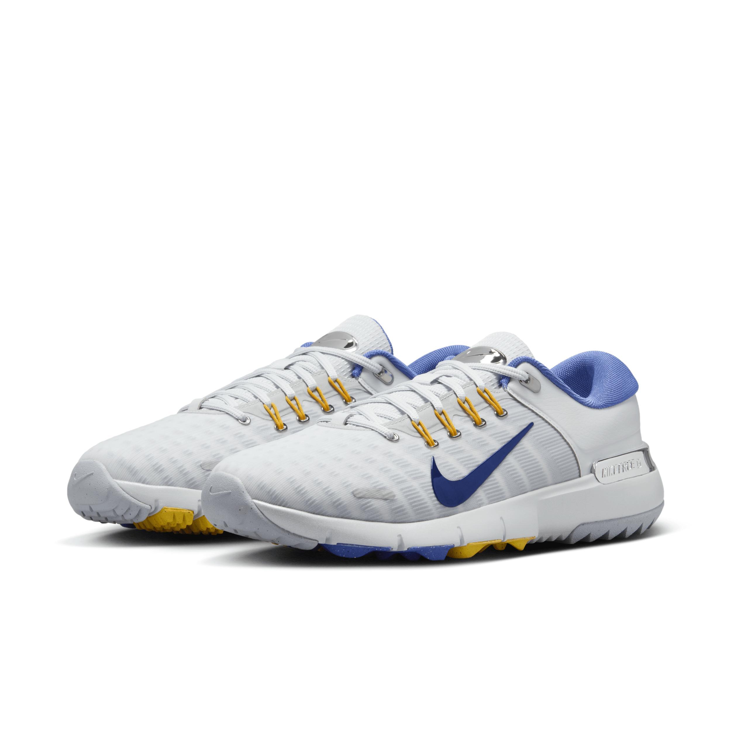 Nike Men's Free Golf Golf Shoes (Extra Wide) Product Image