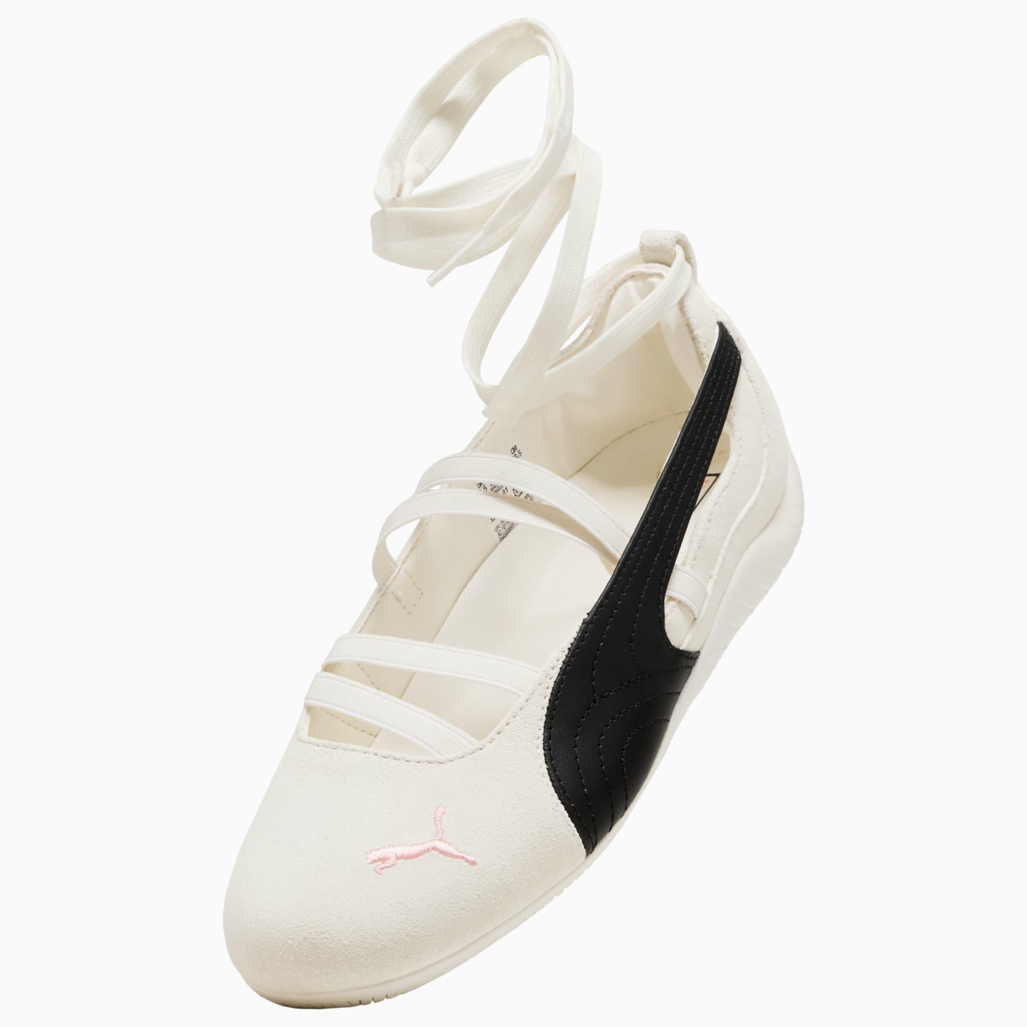 PUMA x ROSÉ Speedcat Ballet Sneakers Women Product Image