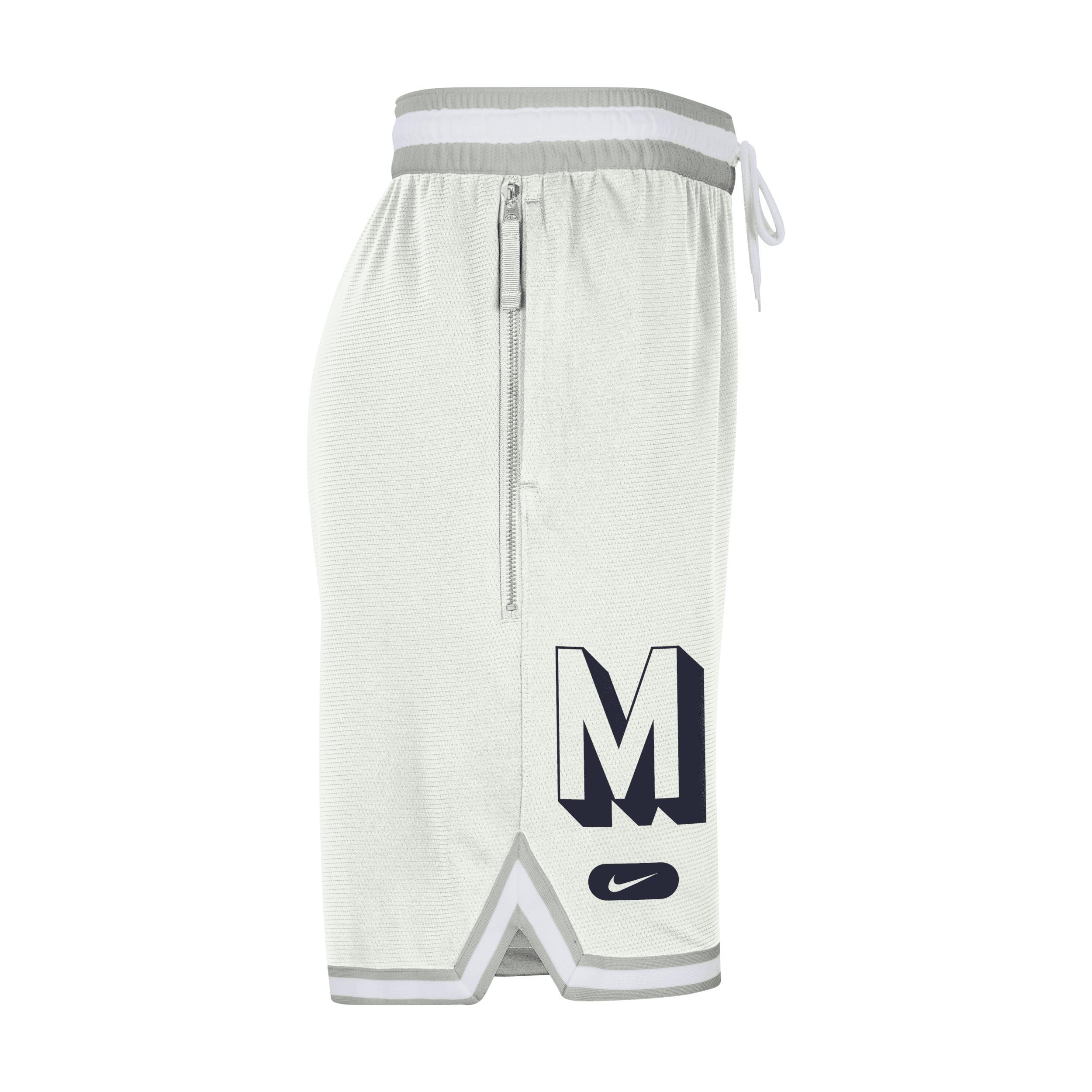 Ohio State DNA 3.0 Men's Nike Dri-FIT College Shorts Product Image