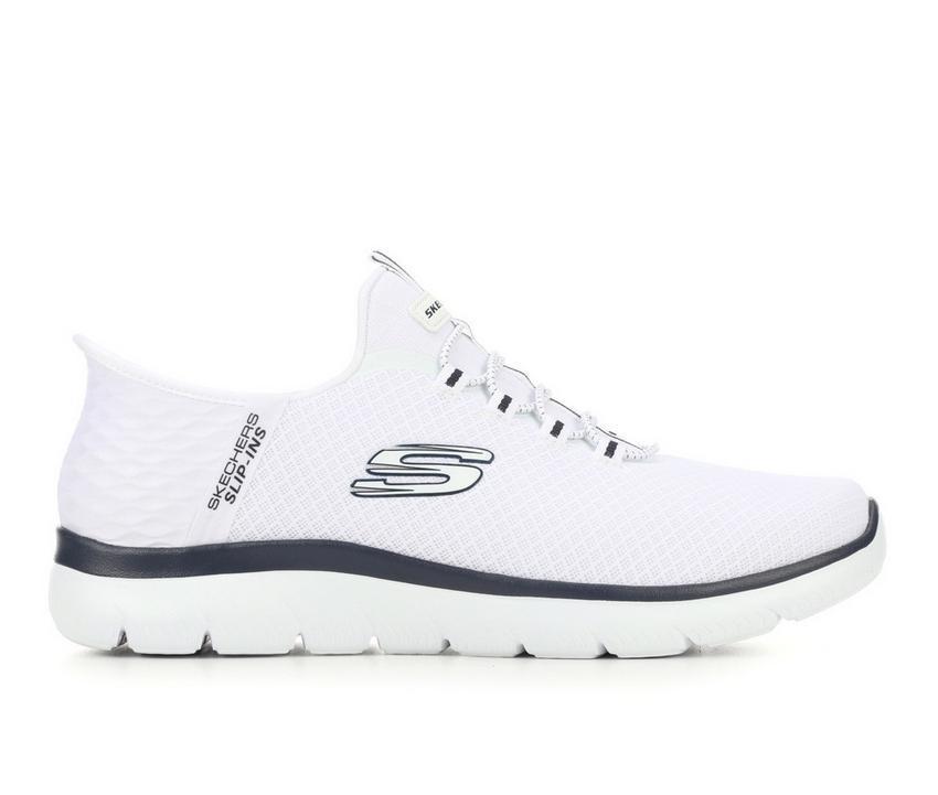 Men's Skechers 232457 Summits High Range Slip-Ins Walking Shoes Product Image