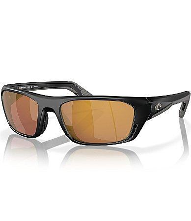 Costa Mens Grand Cataline 59mm Polarized Aviator Sunglasses Product Image